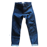 6-Pocket Stash Denim