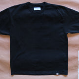 Heavy T-Shirt Black