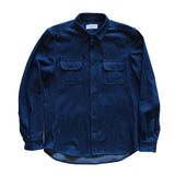 Denim CPO shirt