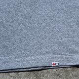 Heavy Heather Grey T-shirt