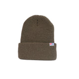 Meridian Beanie Army Green