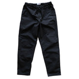 Traveler Pant Black