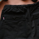 Traveler Pant Black