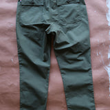 Traveler pant Army Green