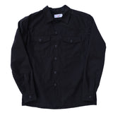 Traveler Shirt Black