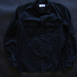 Traveler Shirt Black