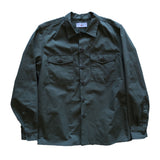 Traveler Shirt Army Green