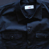 Traveler Shirt Black